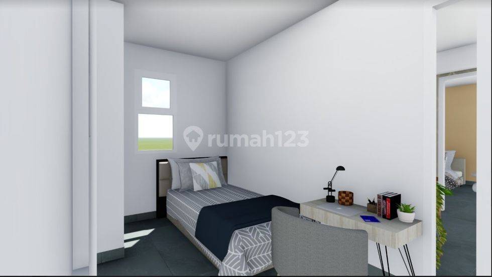 2 Bedroom