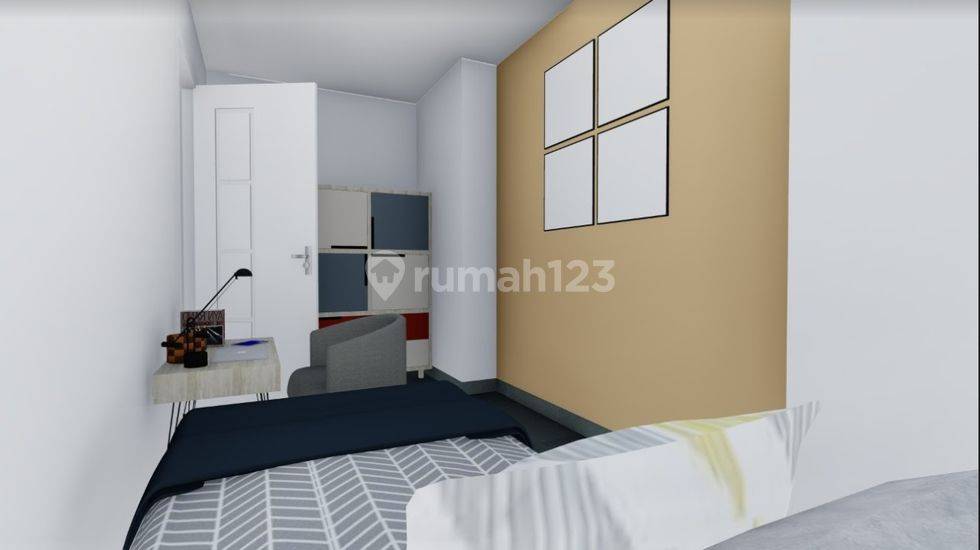 2 Bedroom