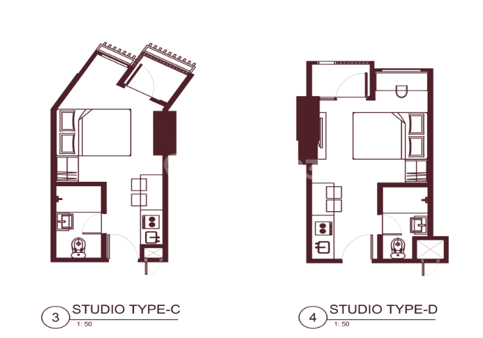 Studio (Compact)