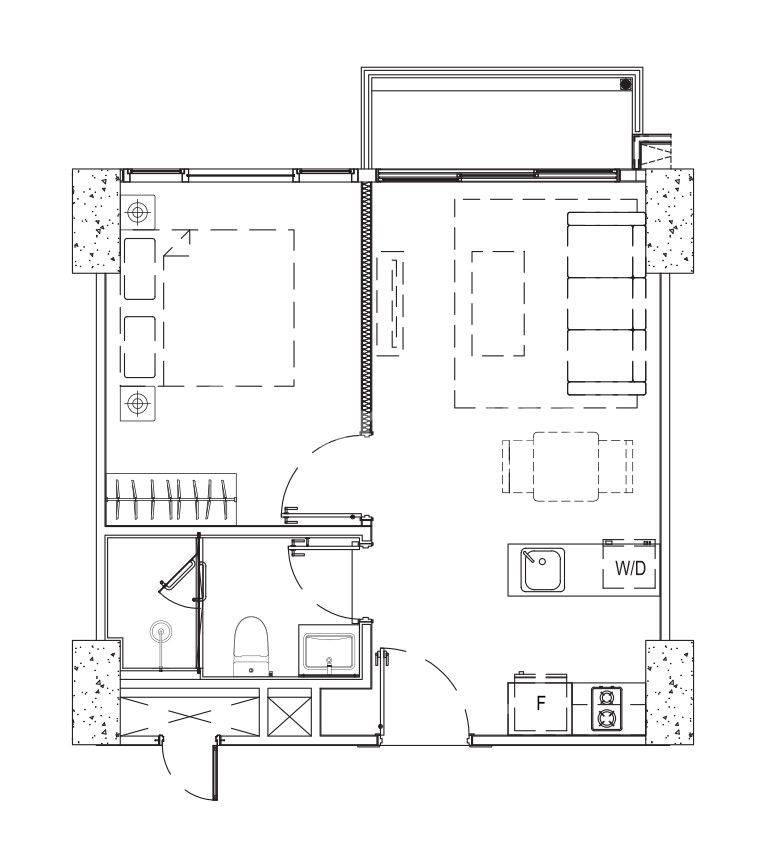 Arumaya 1 BR