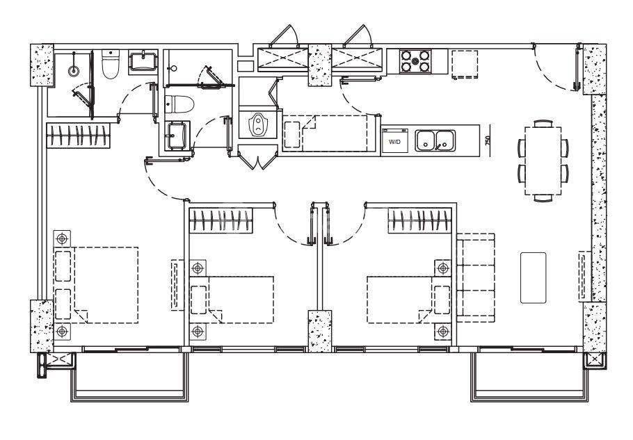 Arumaya 3 BR