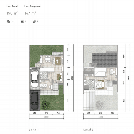 Elora 10 Standard