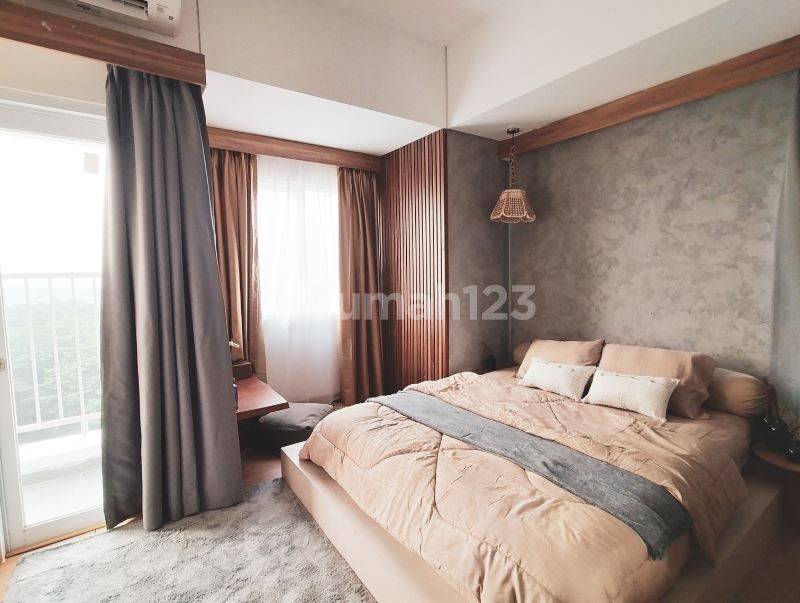 Tipe 2 Bedroom A