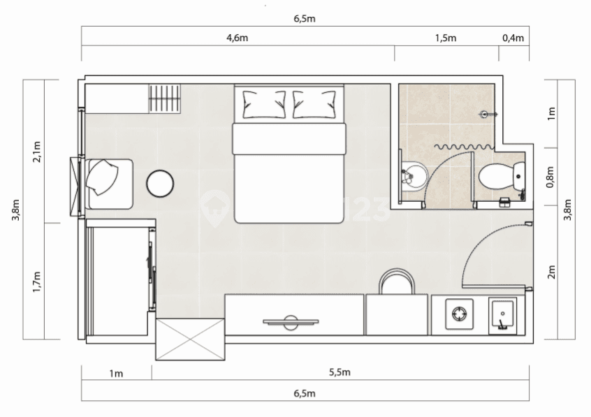 Tipe Studio Deluxe