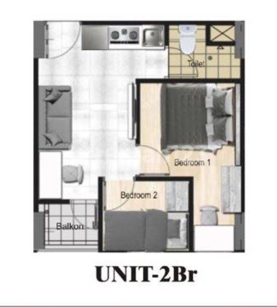 Unit 2 BR