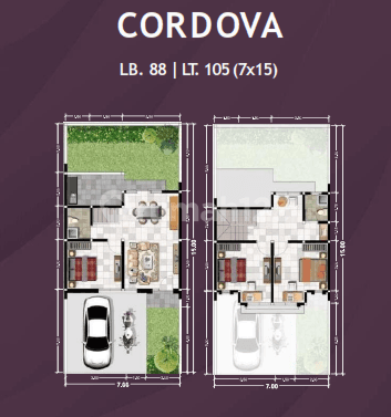 CORDOVA