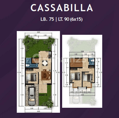 CASSABILLA