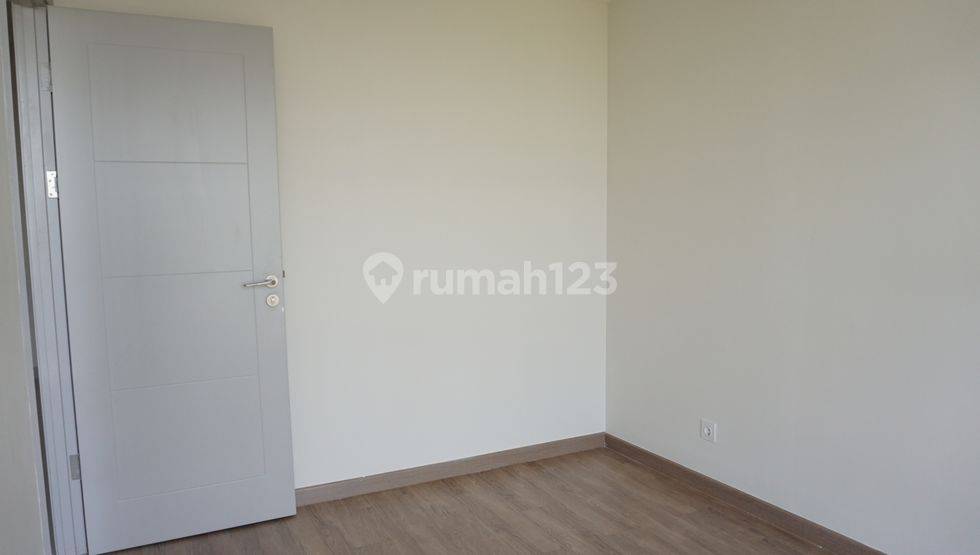 TIPE 1 BEDROOM