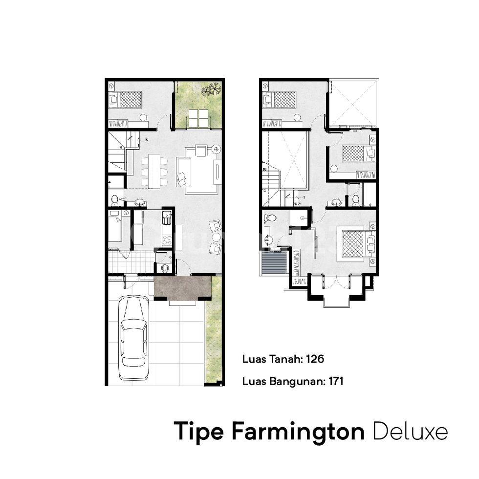 Farmigton Deluxe