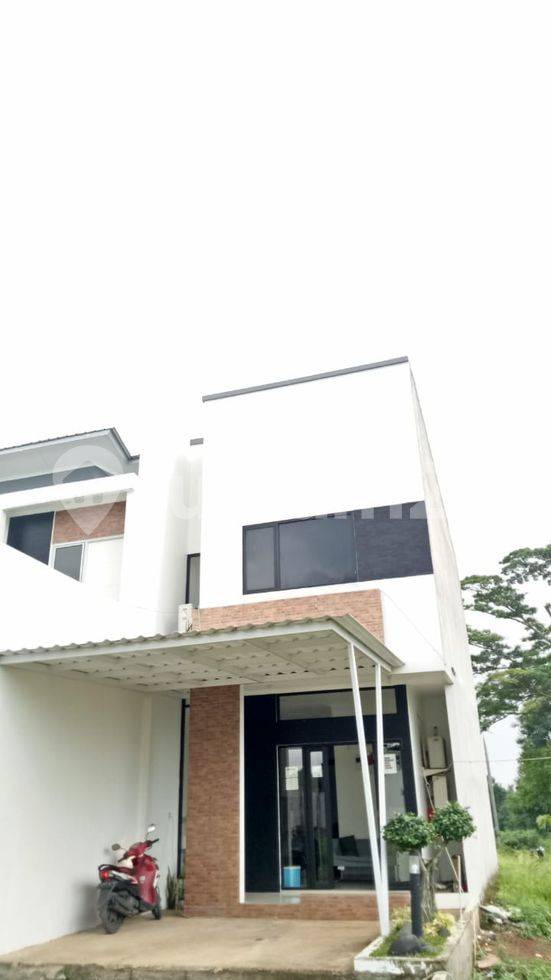 Tipe Rumah Garnet