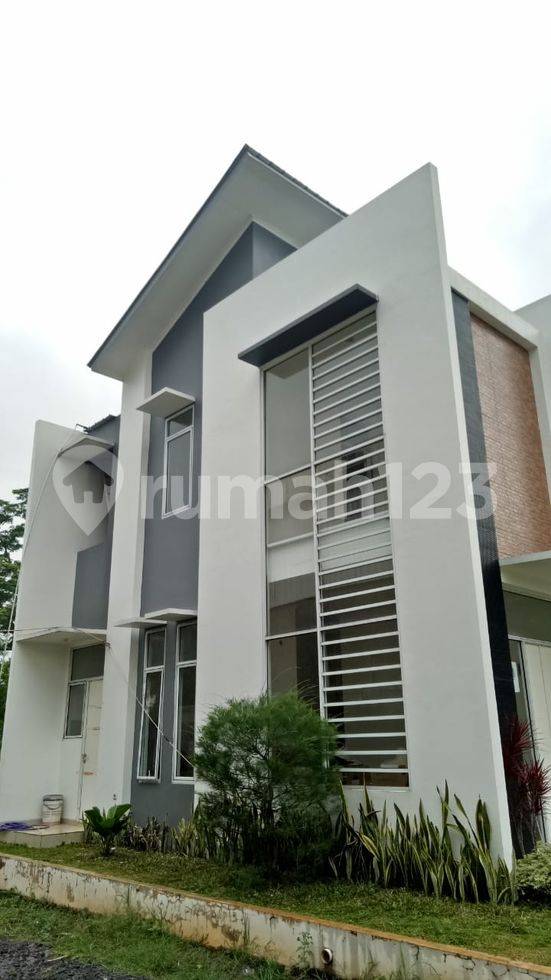 Tipe Rumah Amethyst