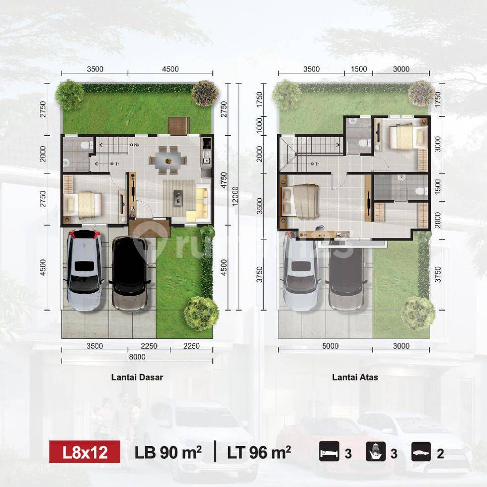Lebar 8x12