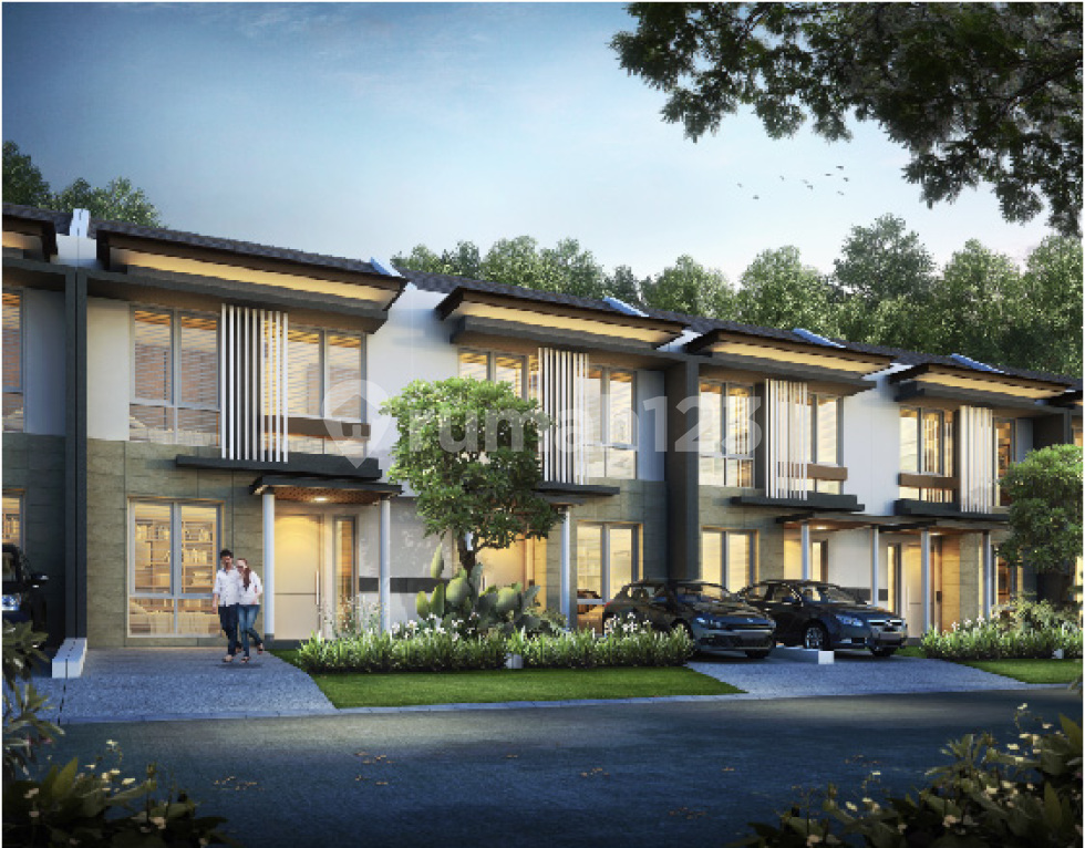 Fraser Park Tipe L6