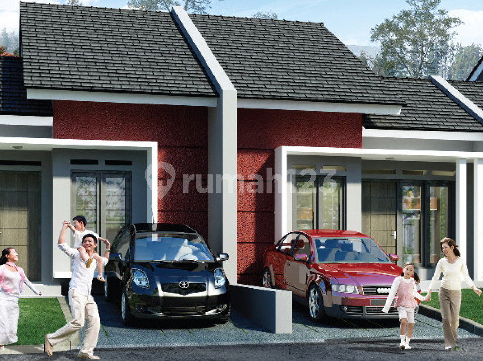 Tipe Melati 38