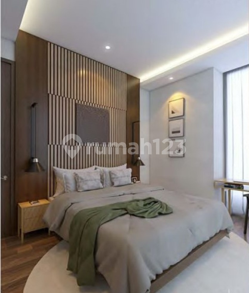 Tipe 1 BR