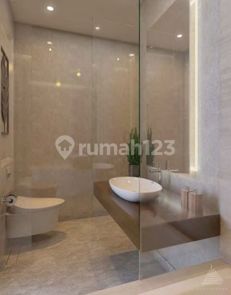 Tipe 1 BR