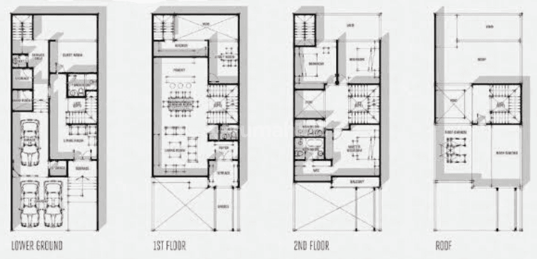 Penthouse