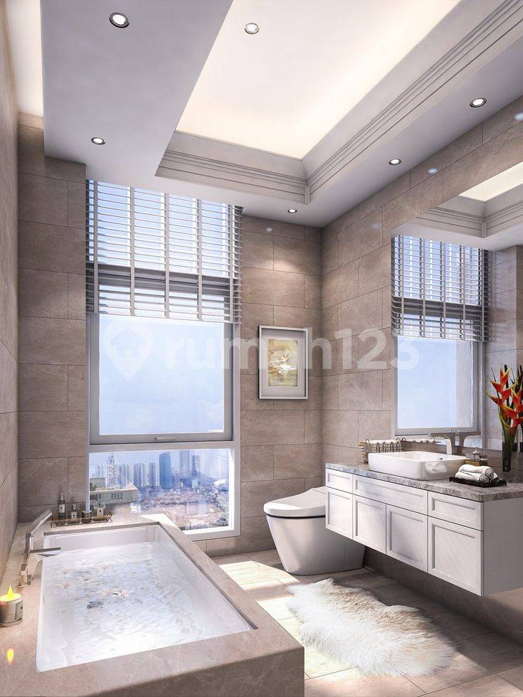Tipe Signature 2-Bedroom