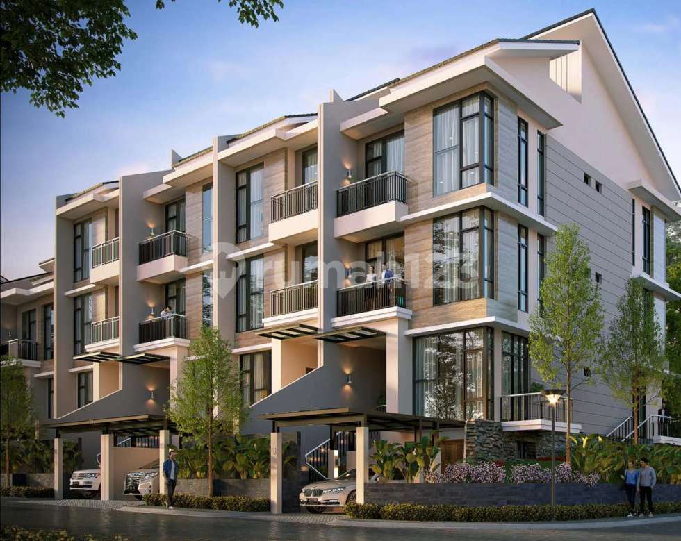 Tipe Bluebell Type Middle 3