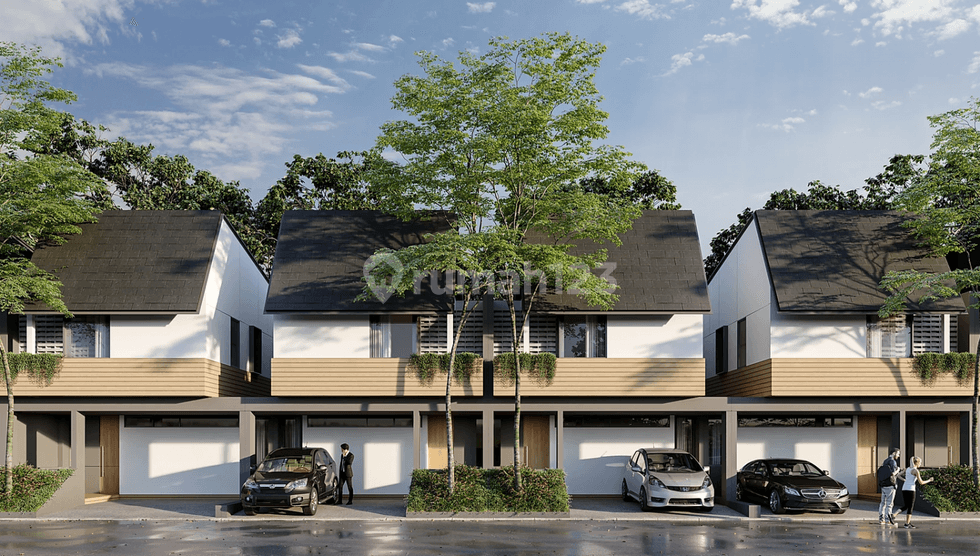 The Passionate House