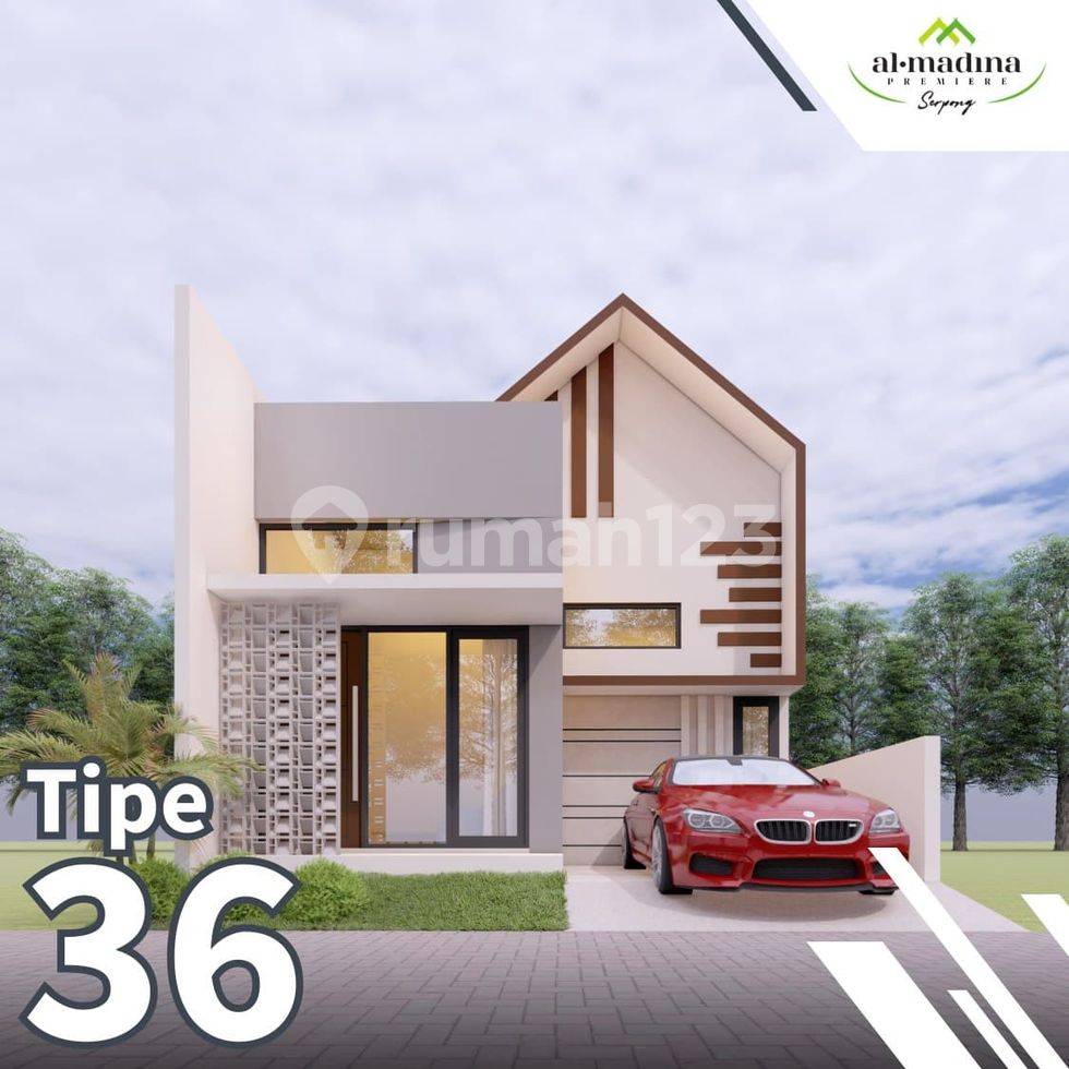 Tipe 36/60