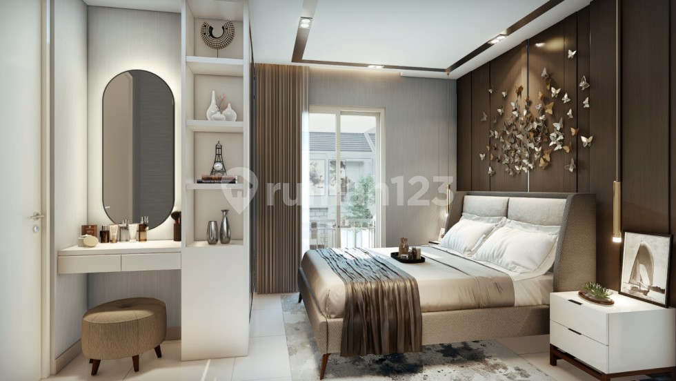 Tipe 52 Standart