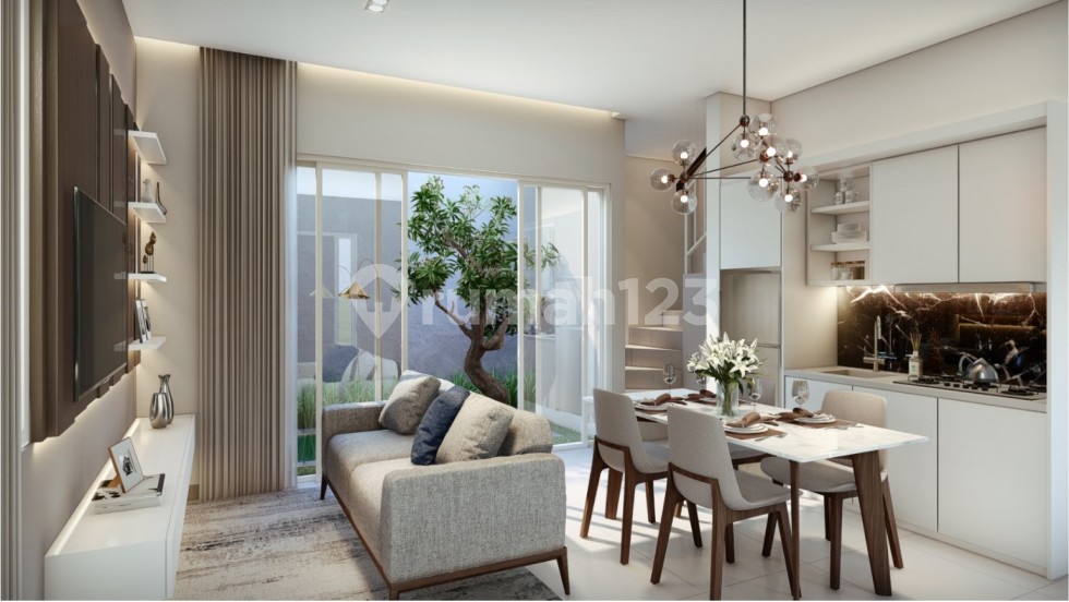 Tipe 52 Corner