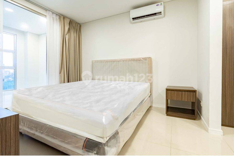 Tipe 3BR Loft