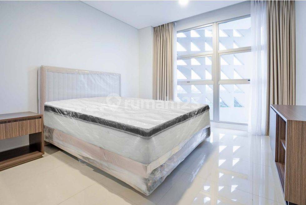 Tipe 3BR Loft