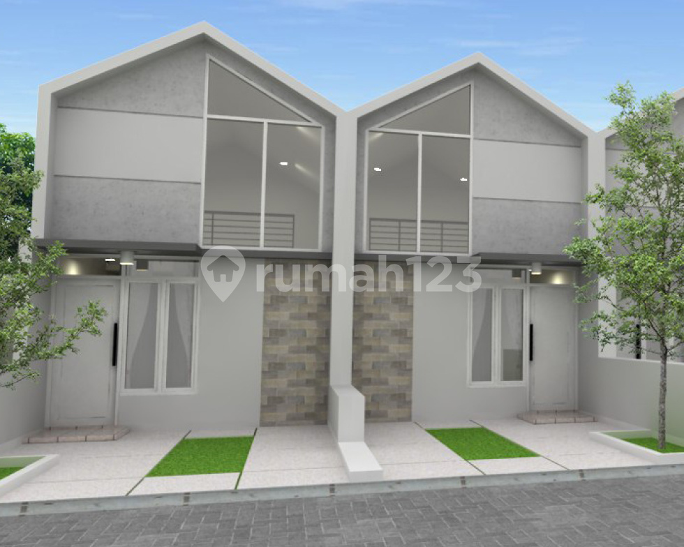 Tipe 37/46 (Mezzanine)