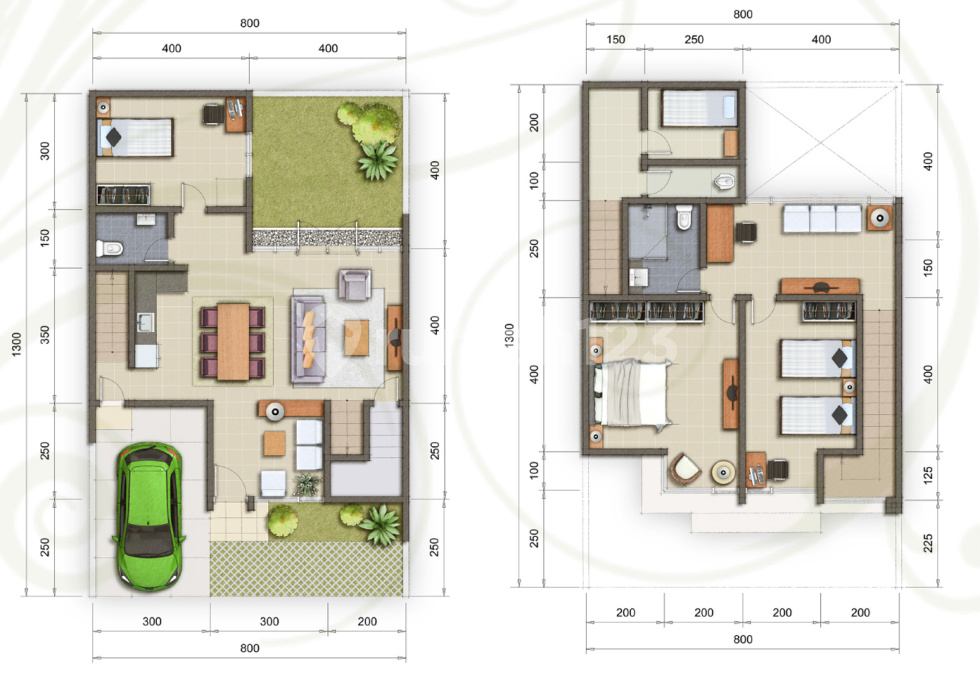 ARSA RESIDENCE