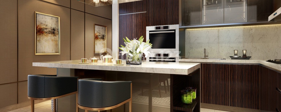 2 Bedroom