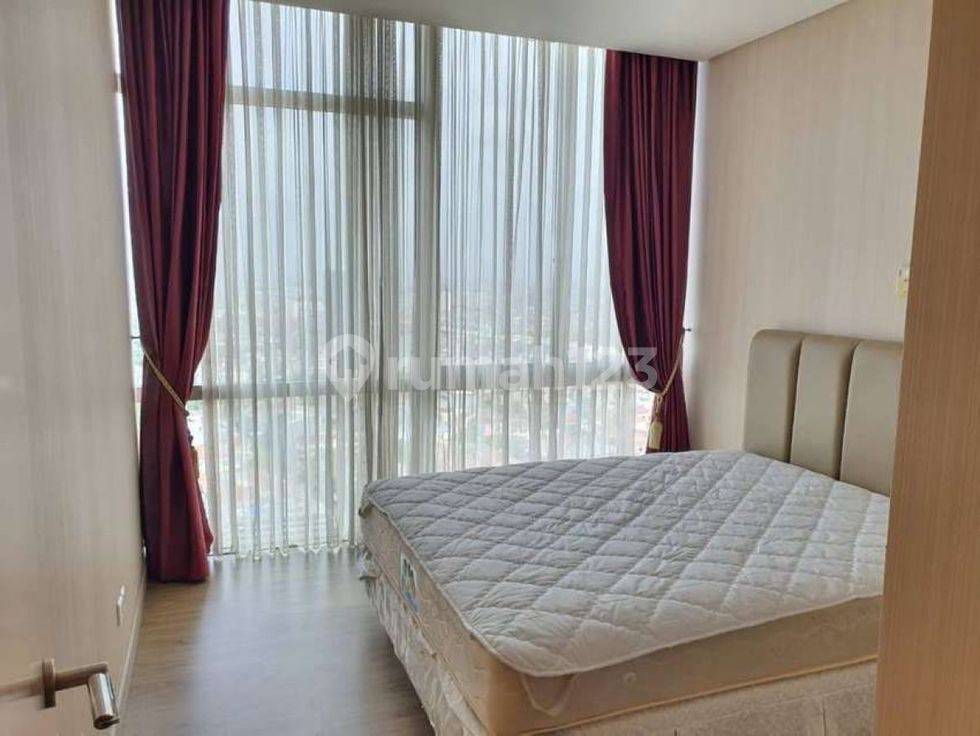 Tipe 2 Bedroom