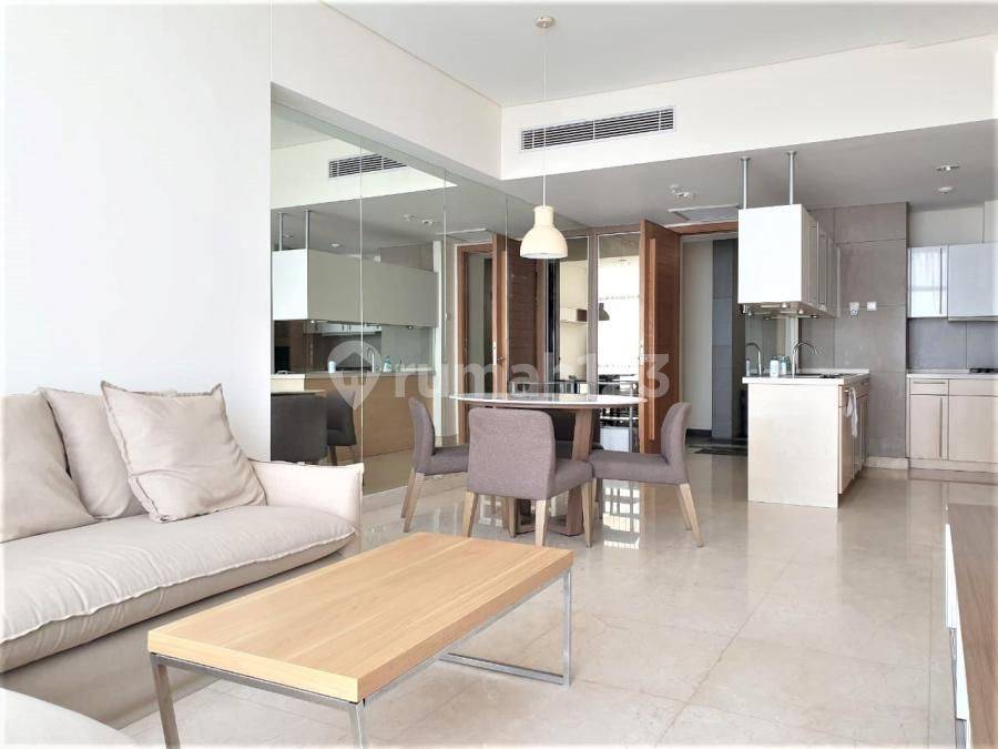 Tipe 2 Bedroom