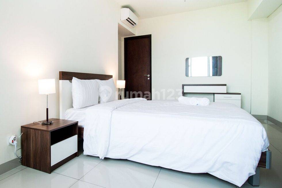Tipe 2+1 BR 