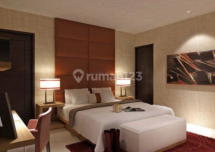 Tipe 2BR
