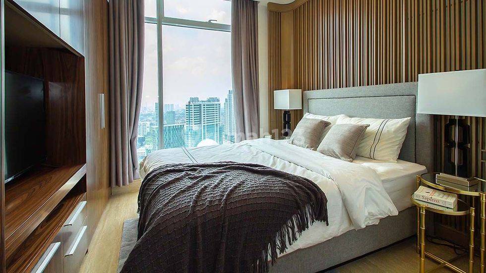 Tipe 1 Bedroom 
