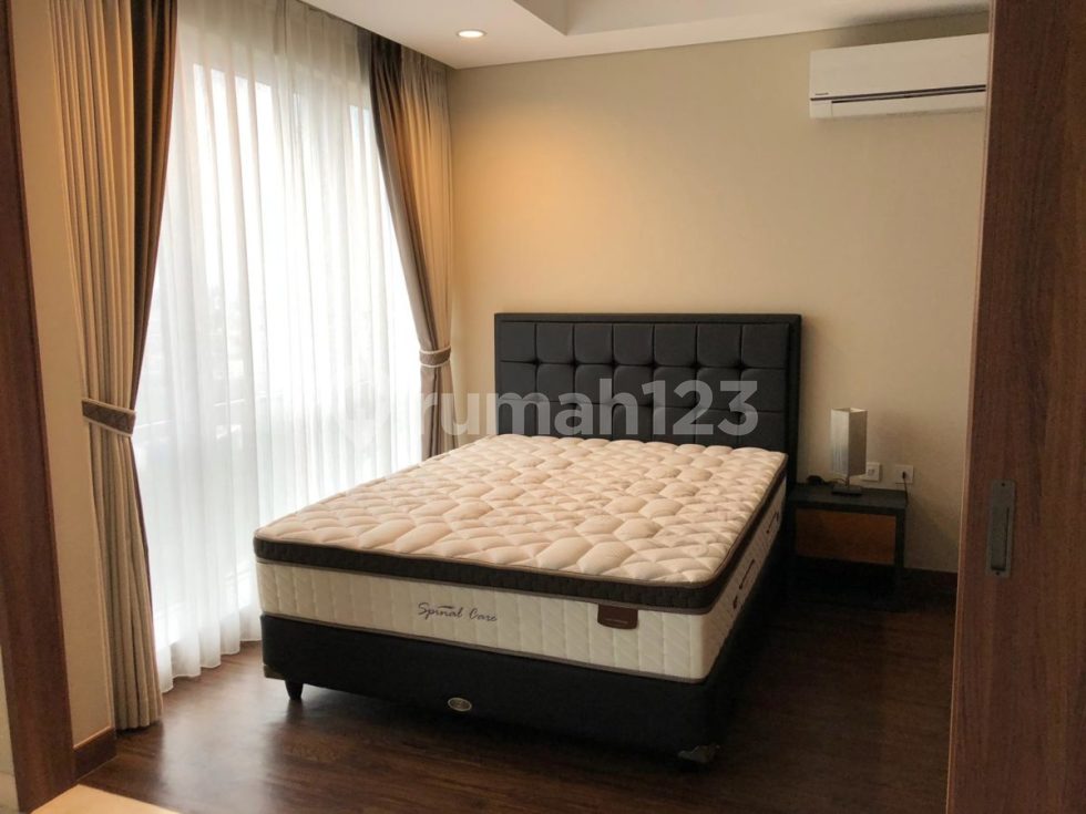 Tipe 1 Bedroom