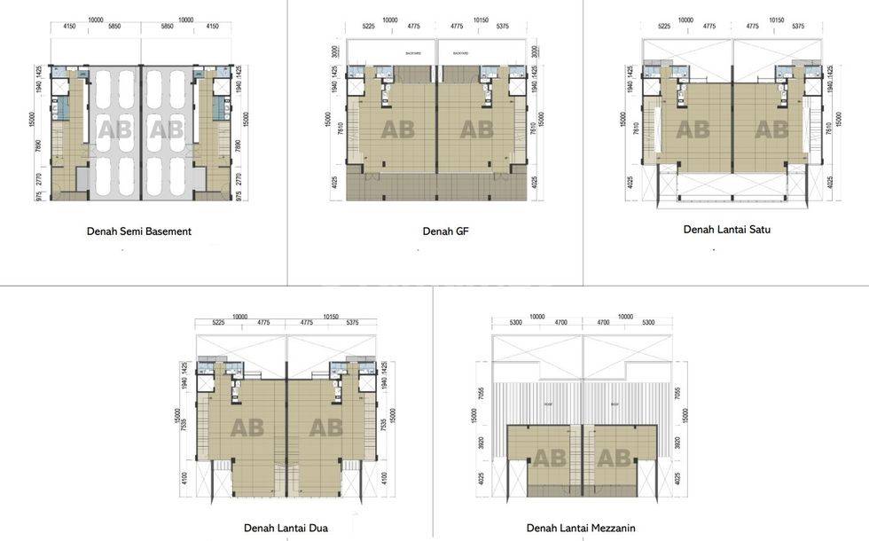 Premium Balcony / 3, 10, 11, 16