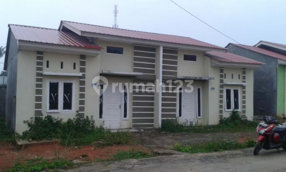 Tipe 36 Standart (Subsidi)