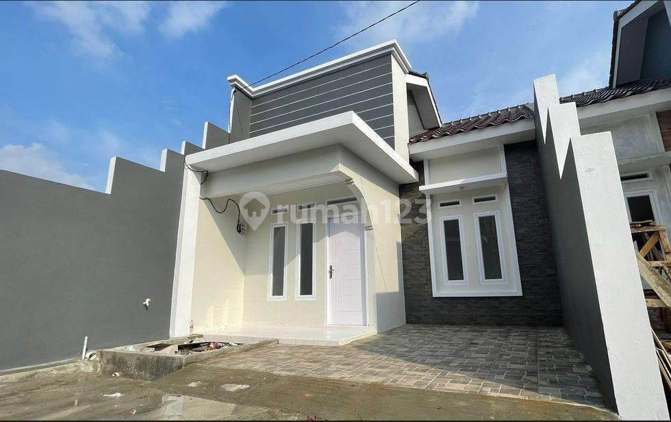 Villa Berlian 7 Tahap 3 & 4 (45/65)