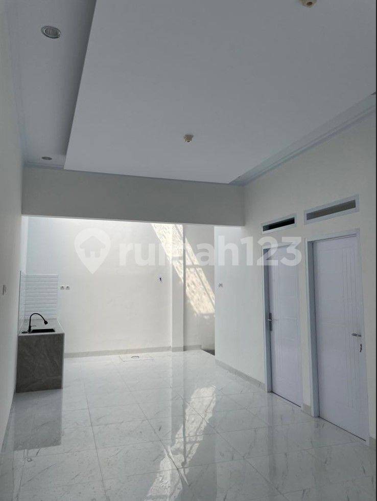 Villa Berlian 7 Tahap 3 & 4 (45/65)