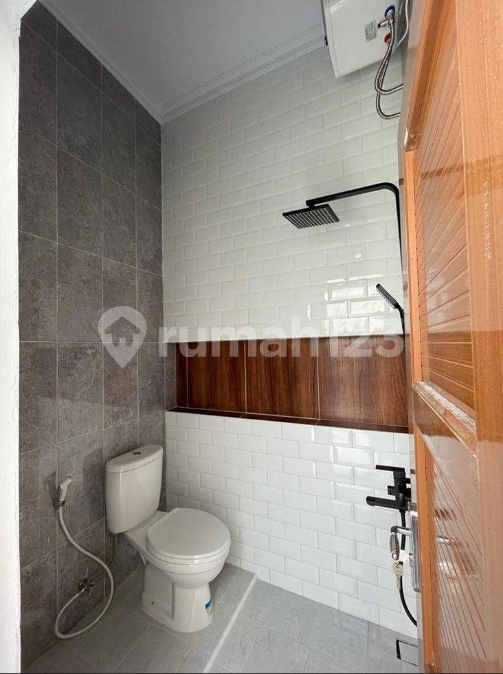 Villa Berlian 7 Tahap 3 & 4 (45/65)
