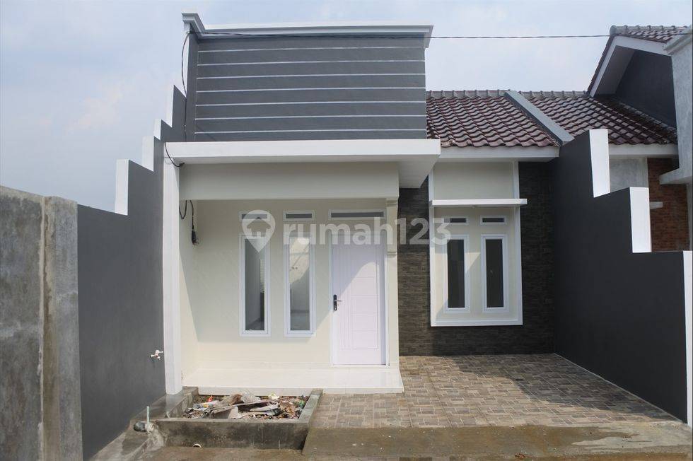 Villa Berlian 7 Tahap 3 & 4 (45/70)
