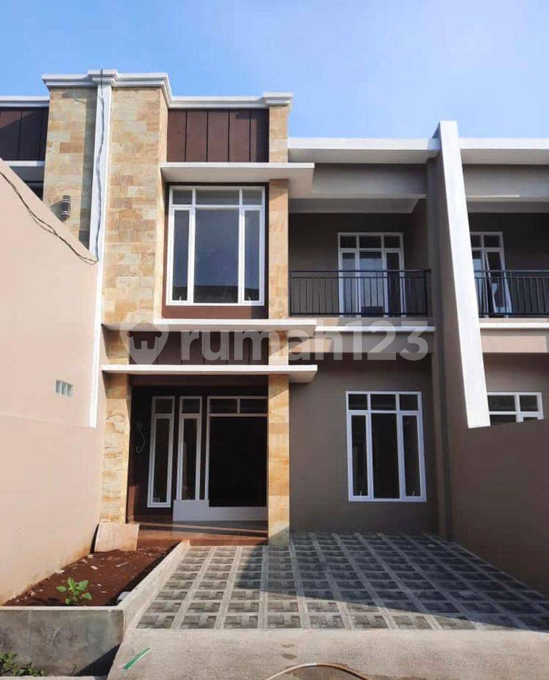 Villa Berlian 9 (100/95)