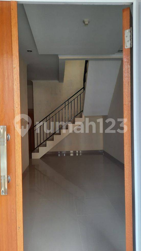 Villa Berlian 9 (100/95)
