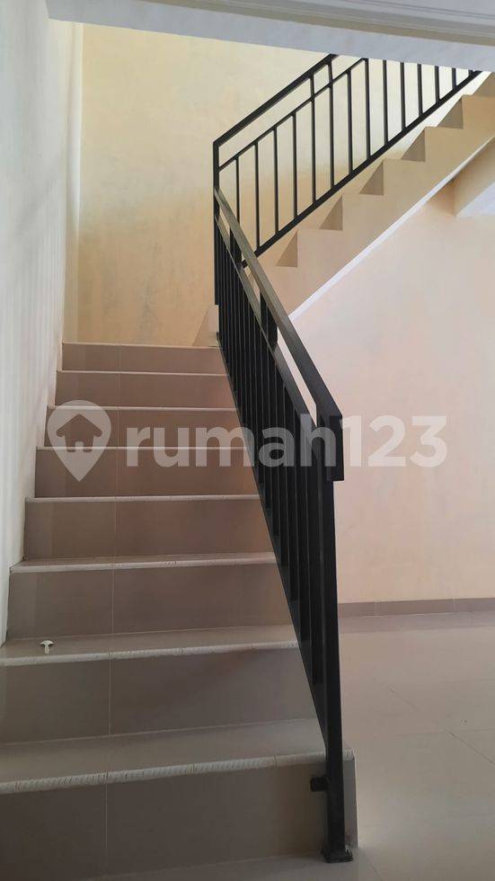 Villa Berlian 9 (100/95)