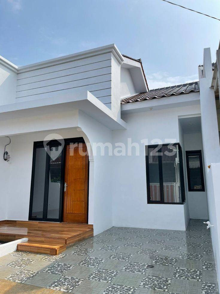Villa Berlian 7 Tahap 3 & 4 (60/106)