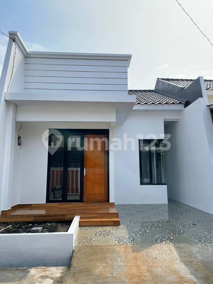 Villa Berlian 7 Tahap 3 & 4 (60/106)