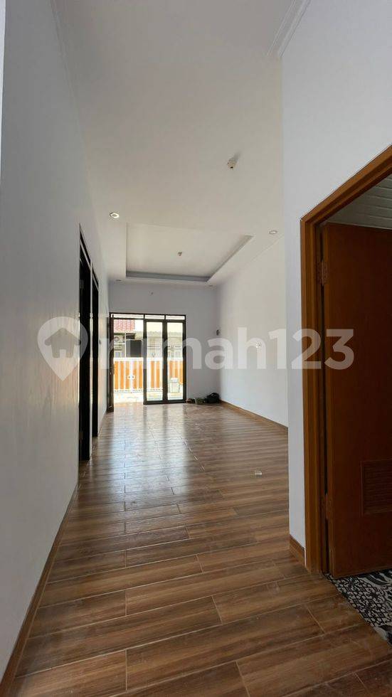 Villa Berlian 7 Tahap 3 & 4 (60/80)